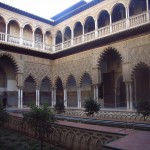 Reales Alcázares