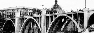 Viaducto Año 1947 (hemeroteca ABC)